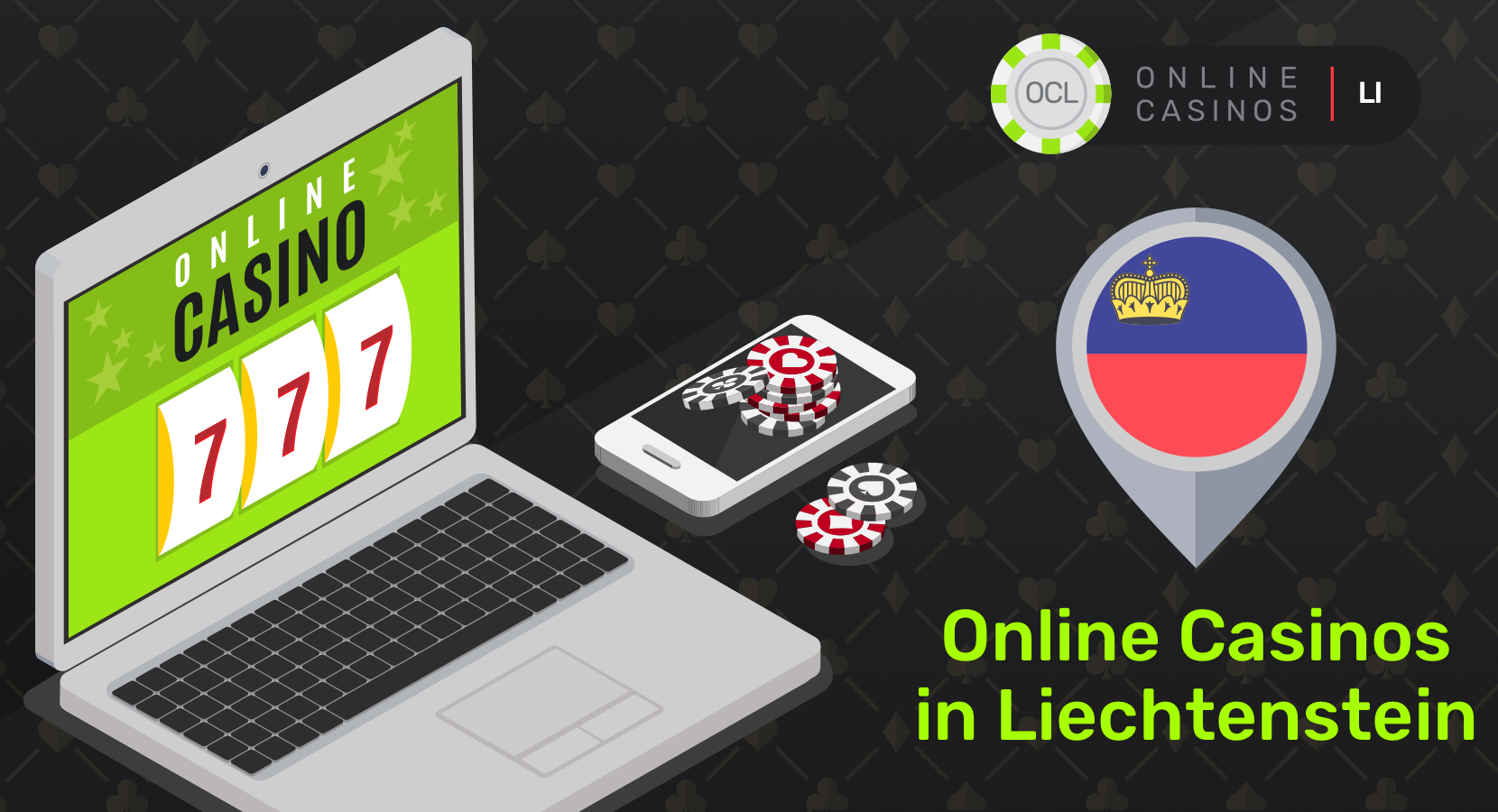 Vorsicht vor dem Österreich Online Casinos -Betrug
